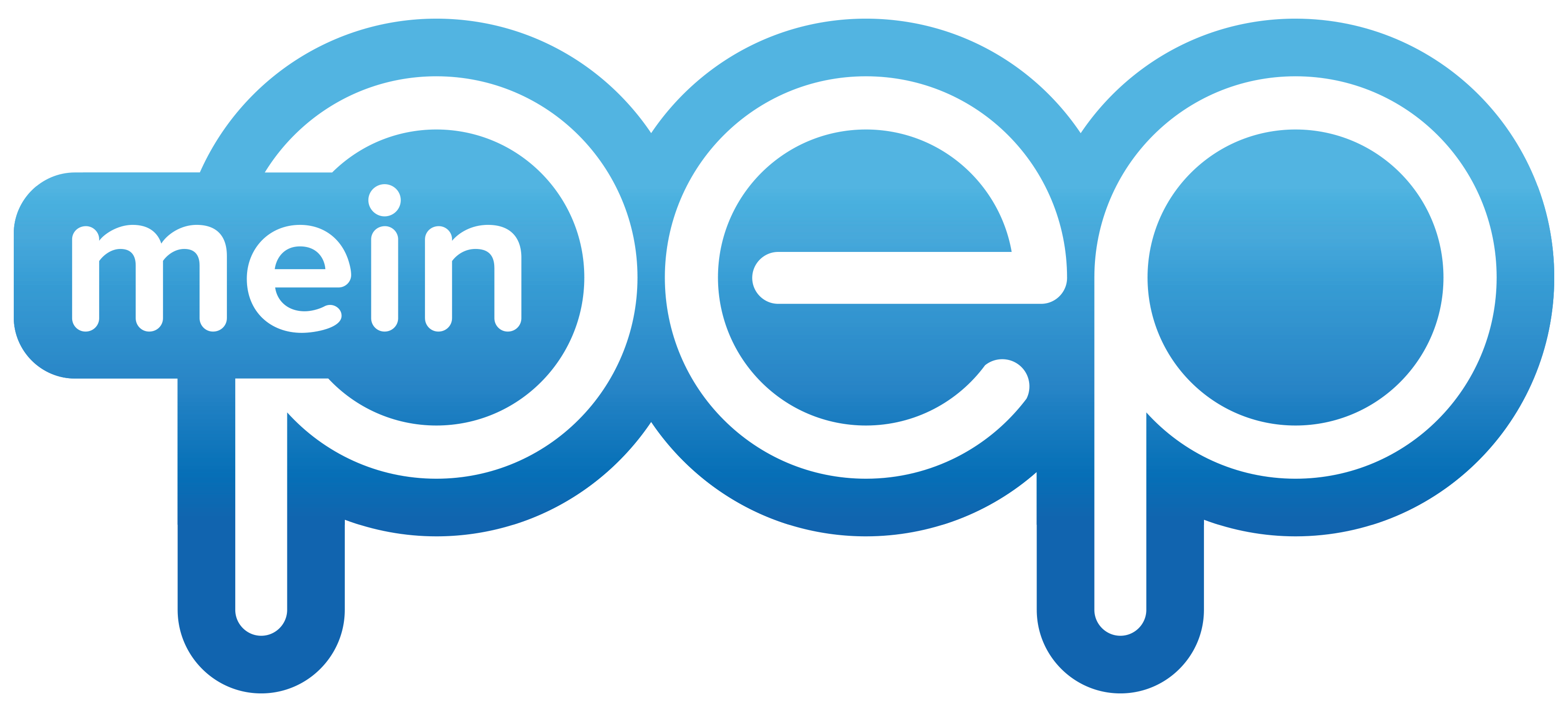 Logo meinpep
