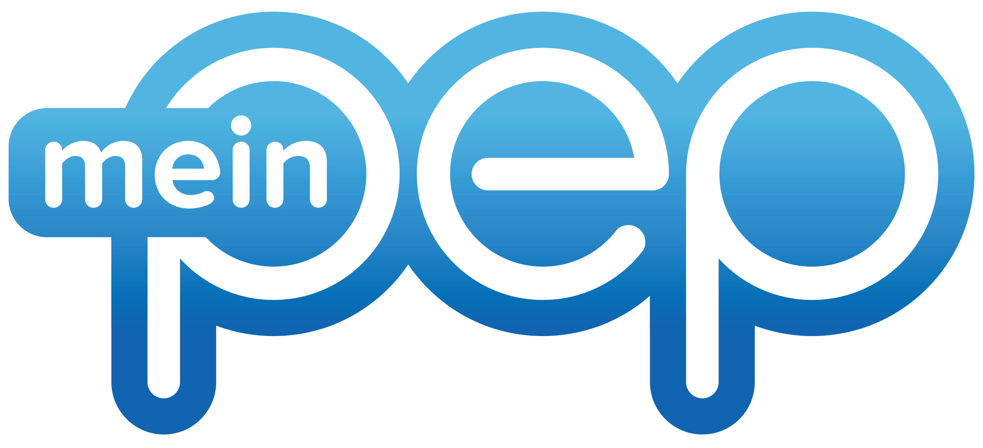 Logo meinpep