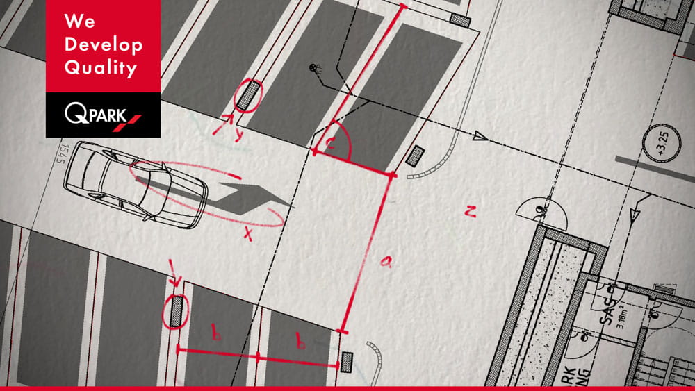 Architektur und strukturelles Design Ratio-Messungen