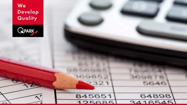 Erfahrener Parkhausbetreiber Skaleneffekte