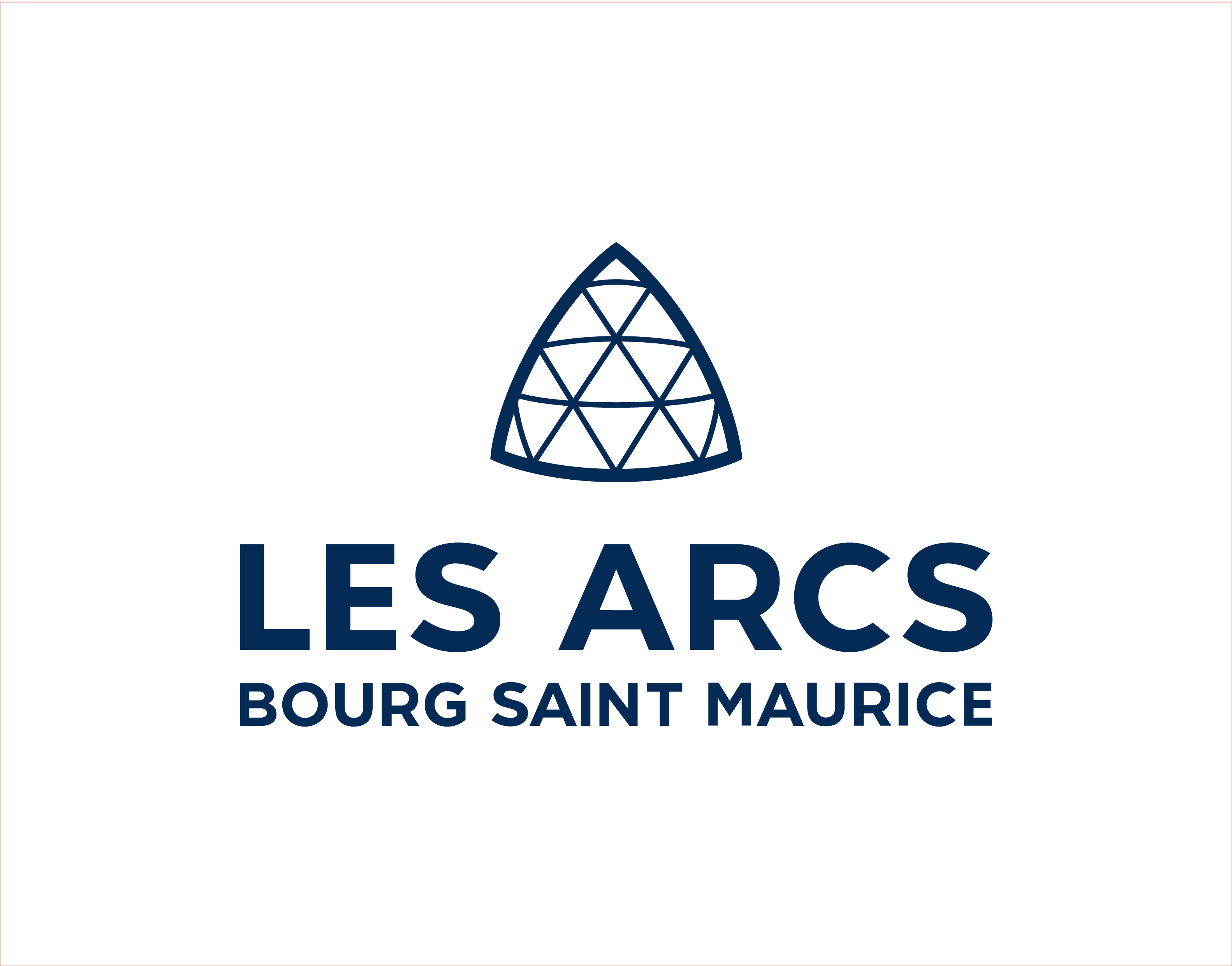 logo BSM les arcs
