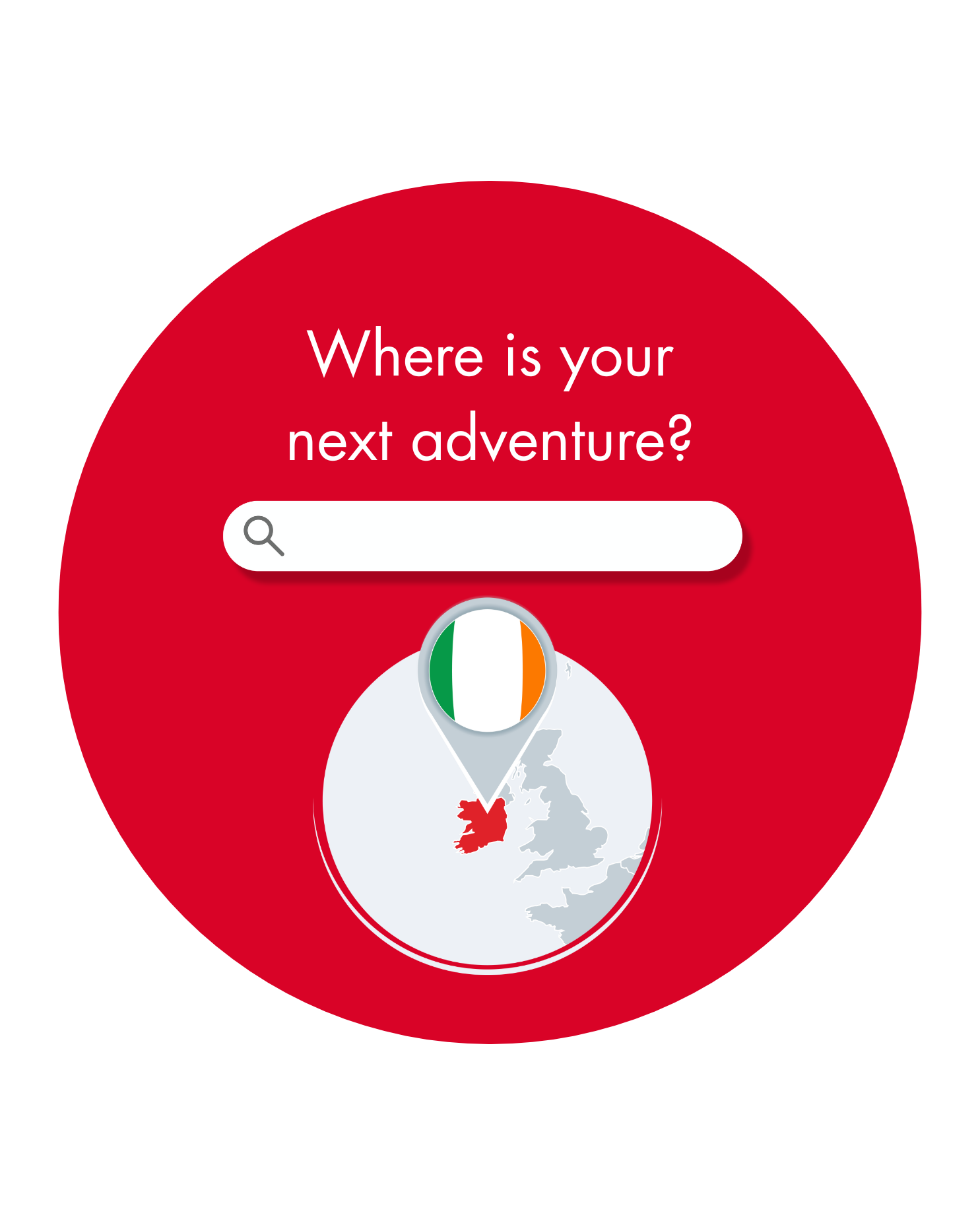 Where's your next adventure