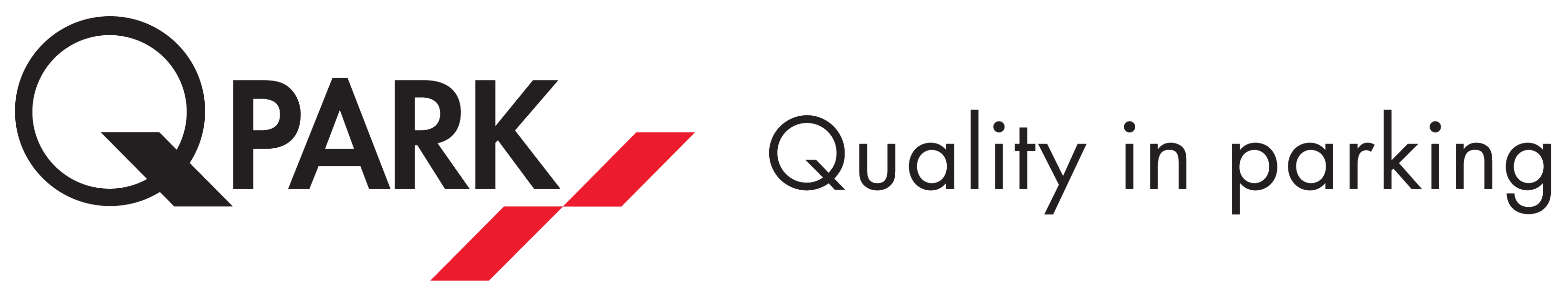Logo Q-Park