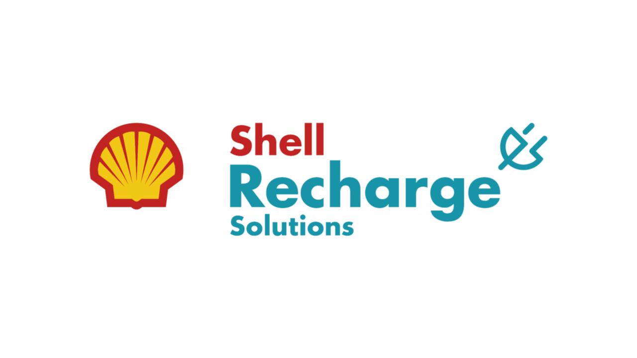 Shell Recharge elektrisch laden 