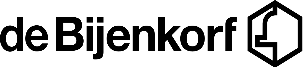 Bijenkorf parkeren Q-Park