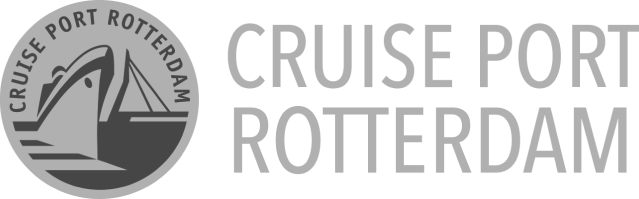 Logo Cruise Port Rotterdam
