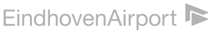 Logo Eindhoven Airport