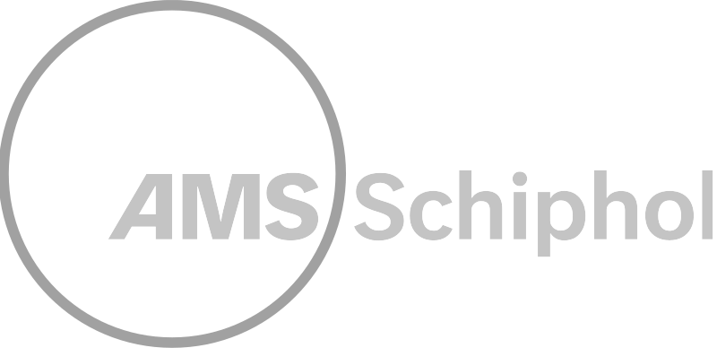 Logo Schiphol
