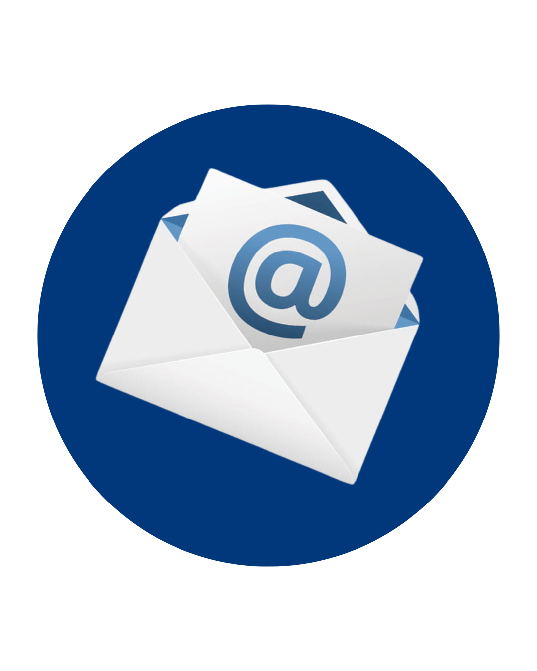 Email logo