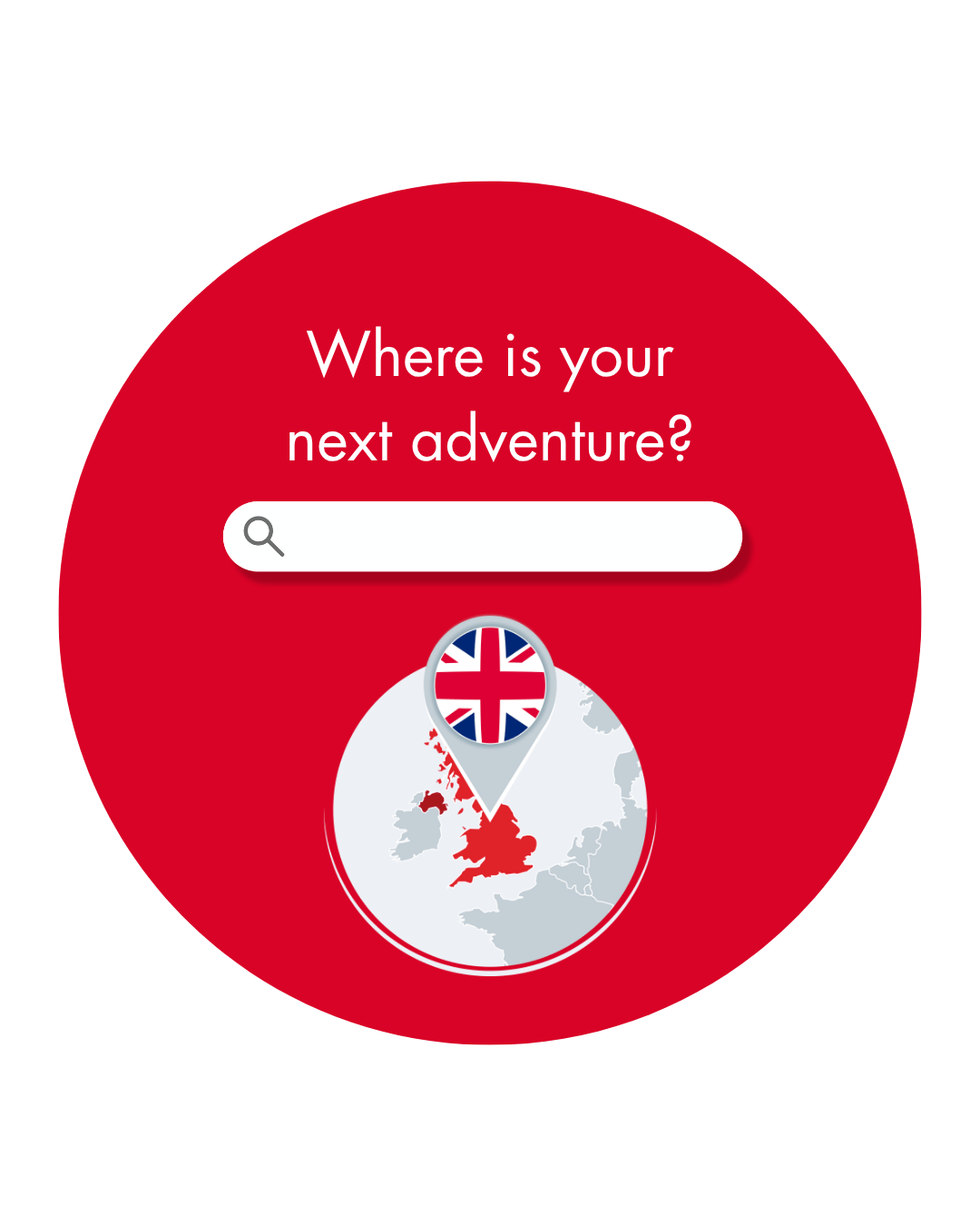 Where is your next adventure