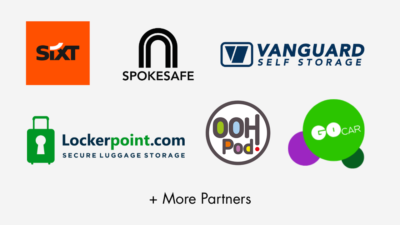 Q-Park Mobility Partners