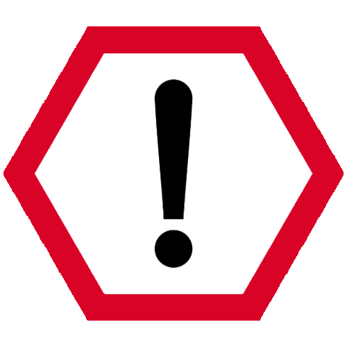 Notice Symbol