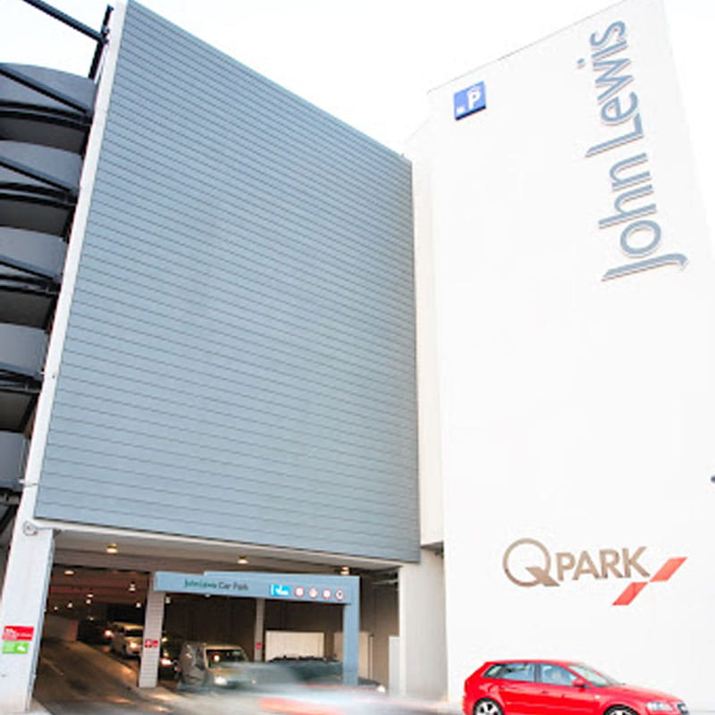 Q-Park John Lewis