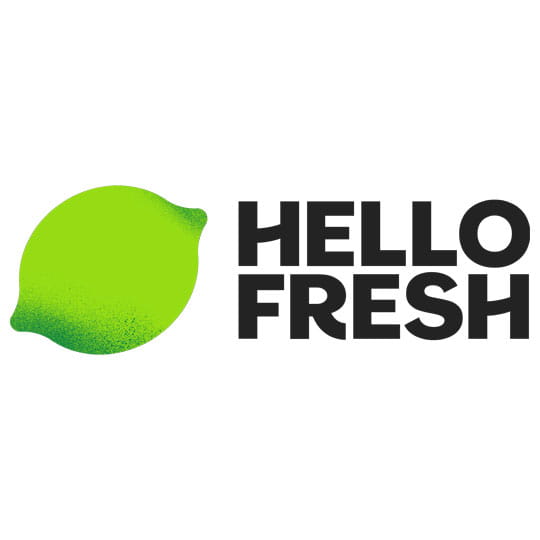 HelloFresh Logo