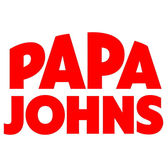 Papa Johns Logo