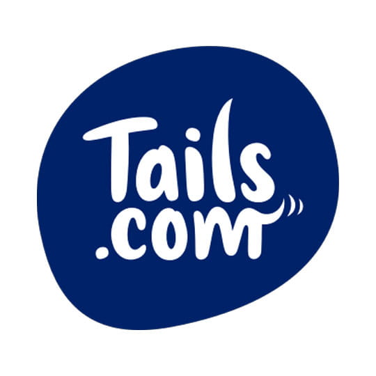 Tails.com Logo
