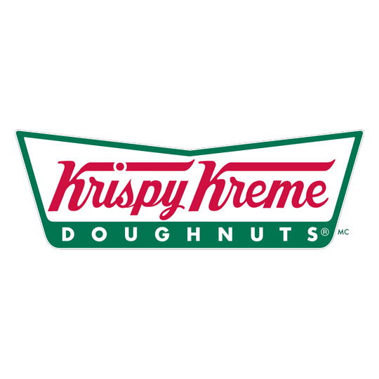 Krispy Kreme Logo