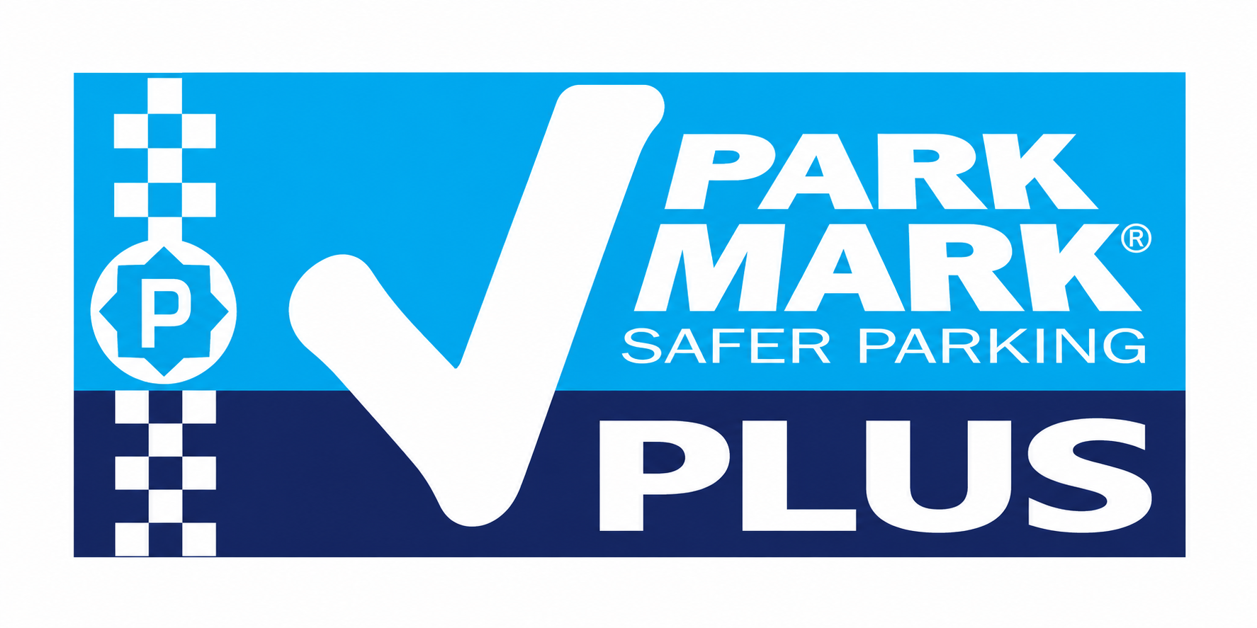 Park Mark Logo