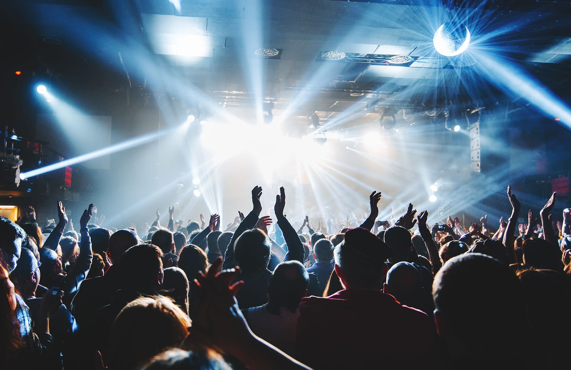 Event Parking | Book Parking for Concerts & Events | Q-Park