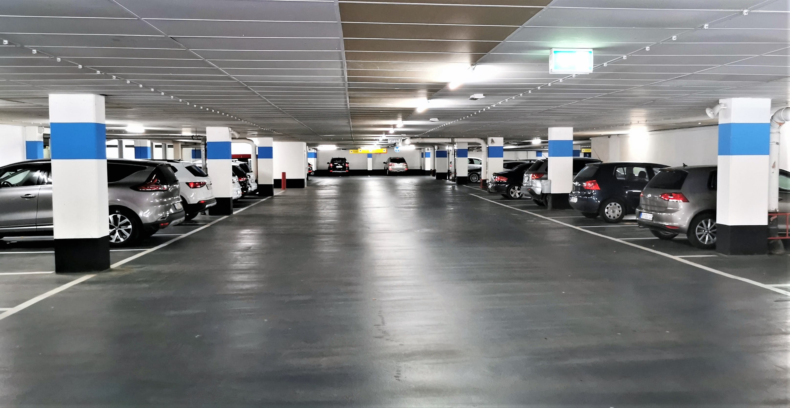 Northeim City Center