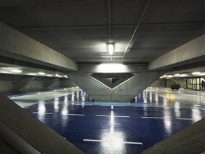 Q-Park Libération