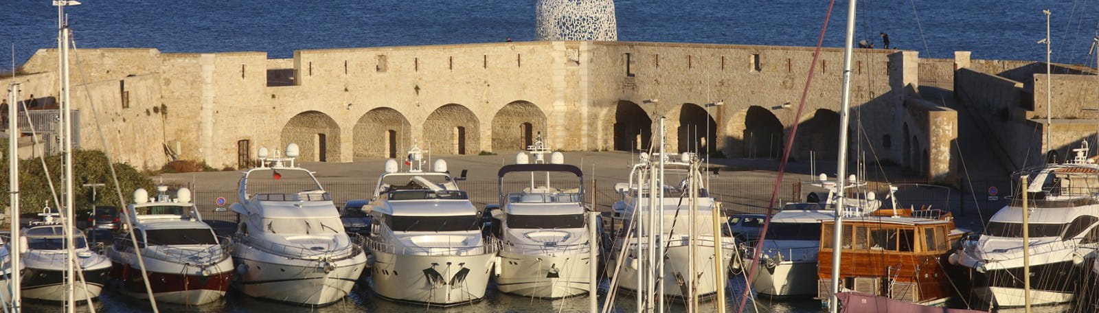 Parking Q-Park La Poste