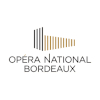 logo opéra bordeaux