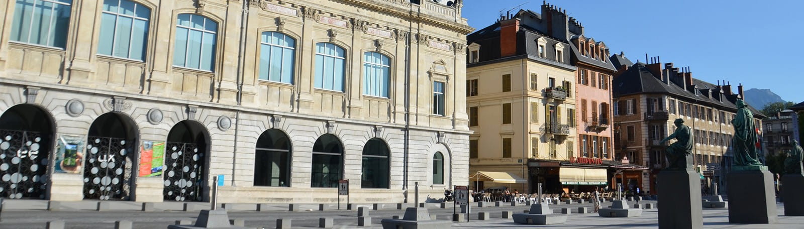 Parking Q-Park Cassine 2