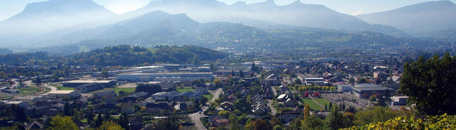 Parking Q-Park Château