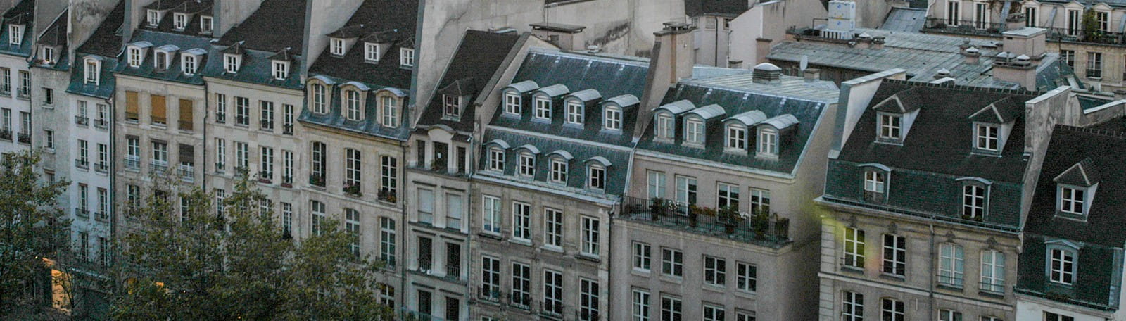 Parking Q-Park Village