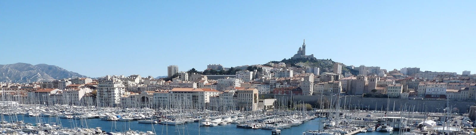 Parking Q-Park Les Docks