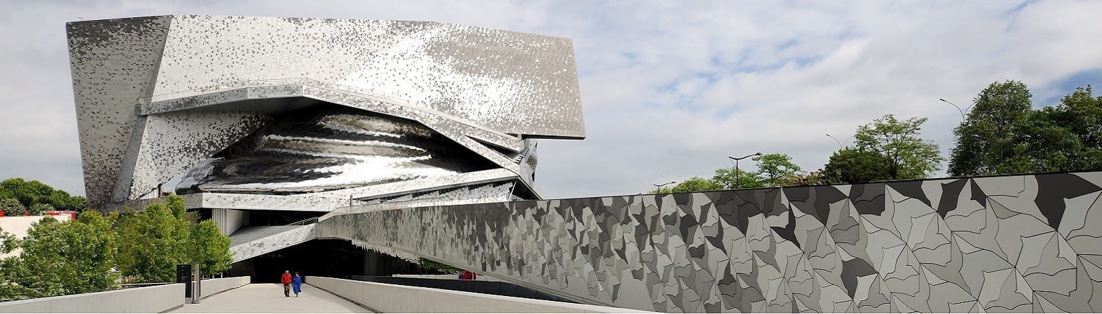 Q-Park Philharmonie