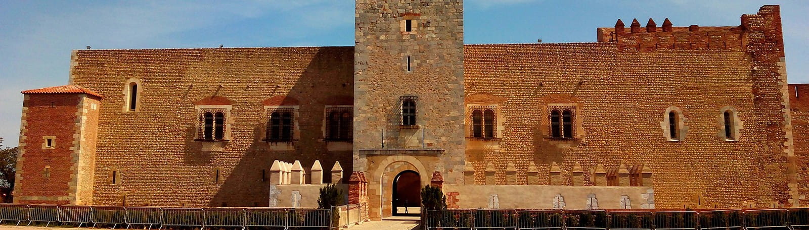 Parking Q-Park République