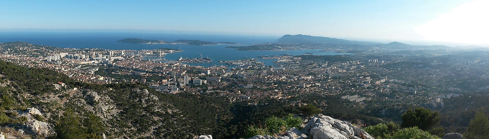 Parking Q-Park Colibri La Rode