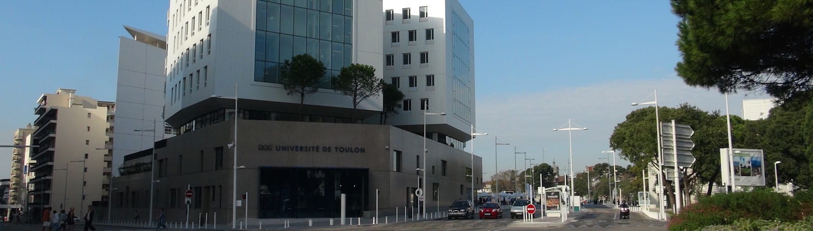 Parking Q-Park Mayol Facultés