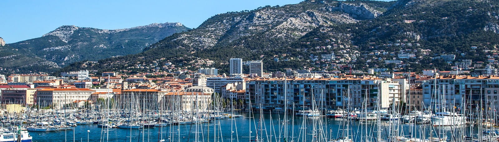 Parking Q-Park Peiresc Marché