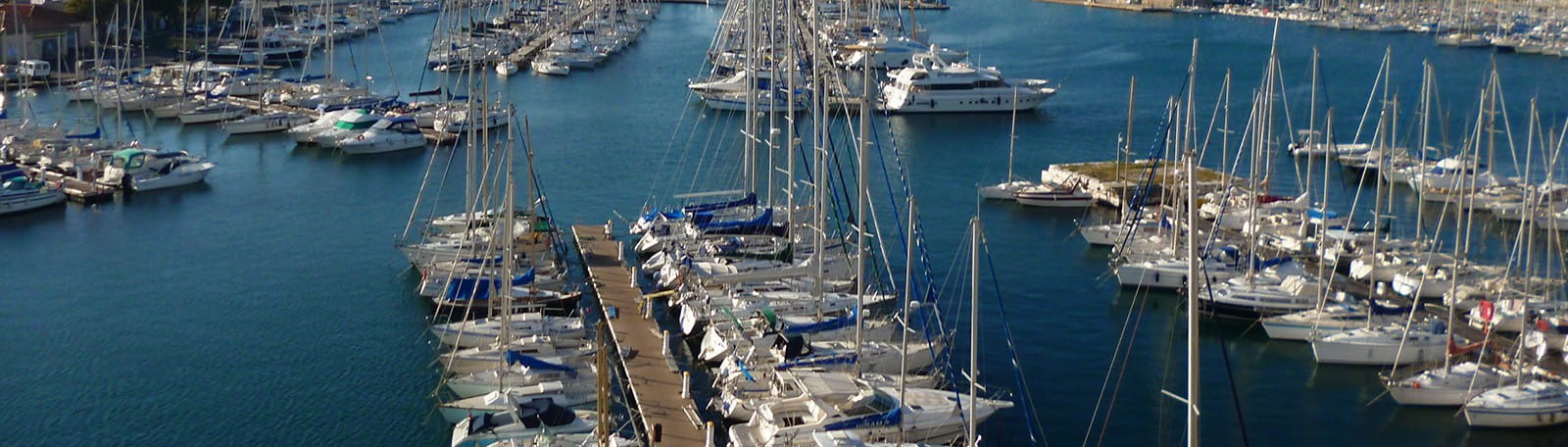 Parking Q-Park Place d'Armes Le Port