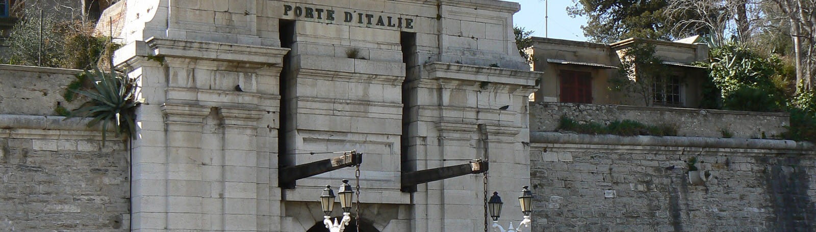 Parking Q-Park Porte d'Italie