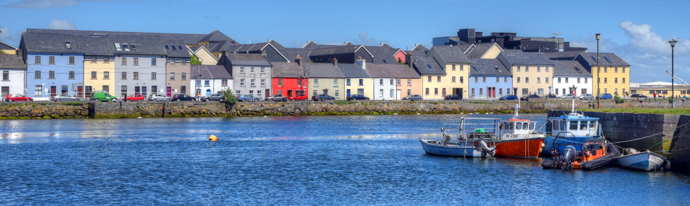 Galway