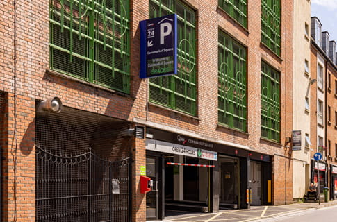 IEPF - Cornmarket Square 2024