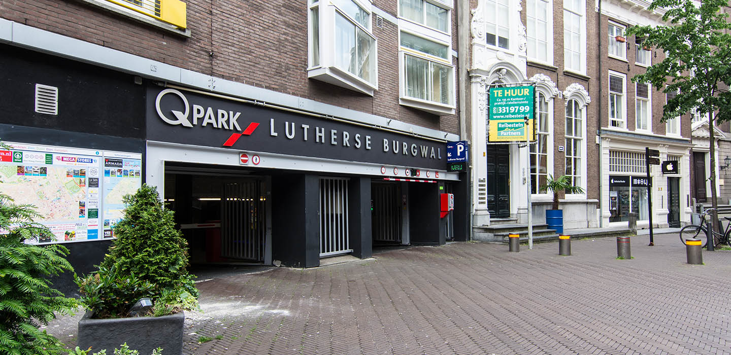 Goedkoop slapen den haag