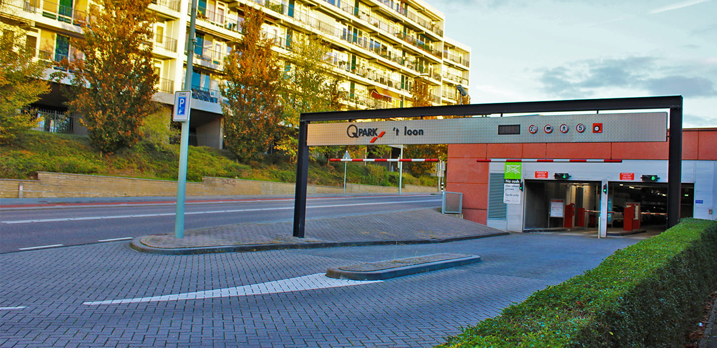 Garage 't Loon - foto 1