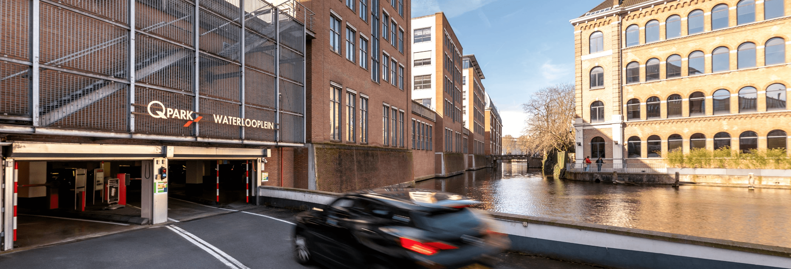 Header Waterlooplein