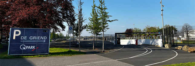 Q-Park De Griend