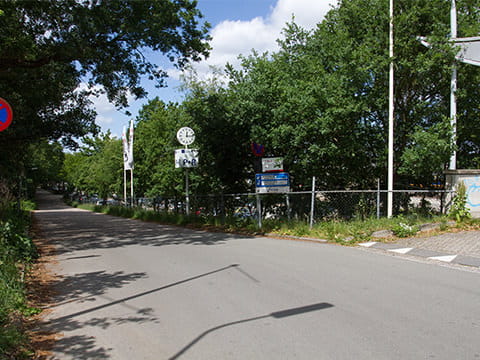 P+R Barchman Wuijtierslaan - foto 1