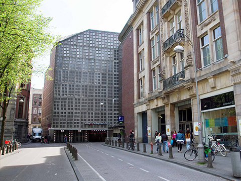De Bijenkorf