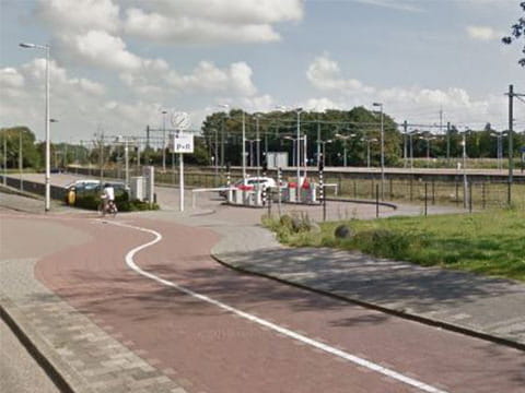 P+R Wijckermolen - foto 1