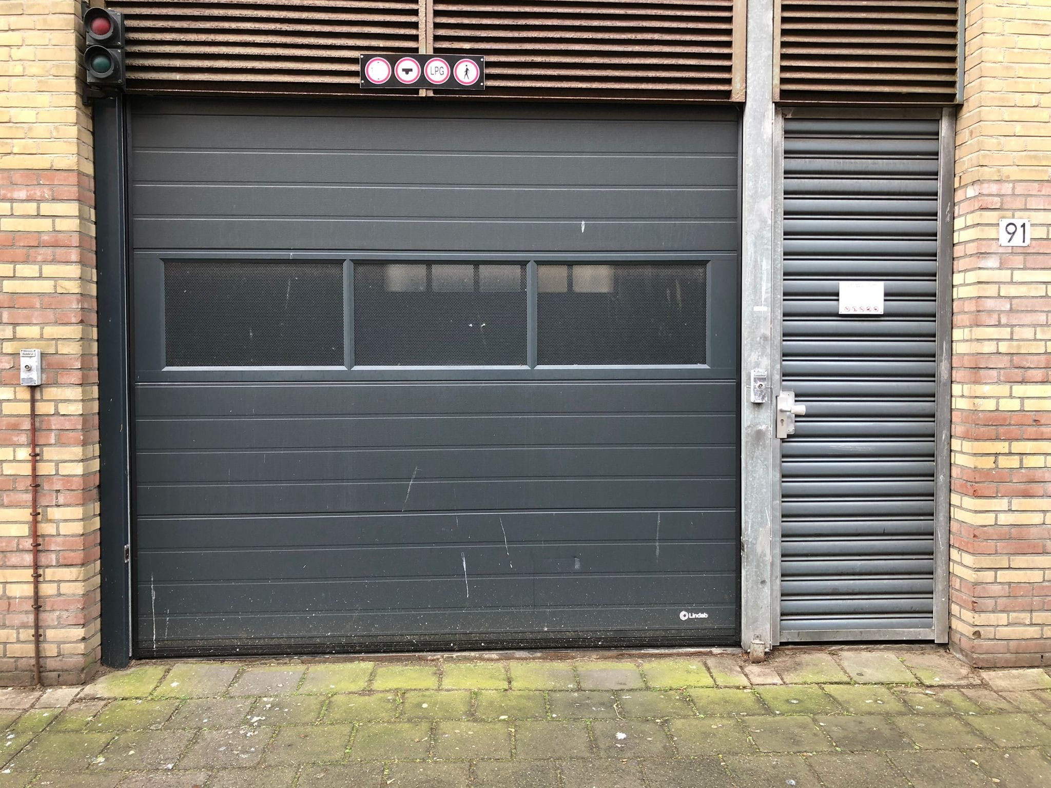 SG van der Neerstraat 91