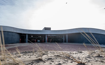 Q-Park Strandweg