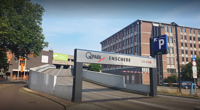 Q-Park Enschede